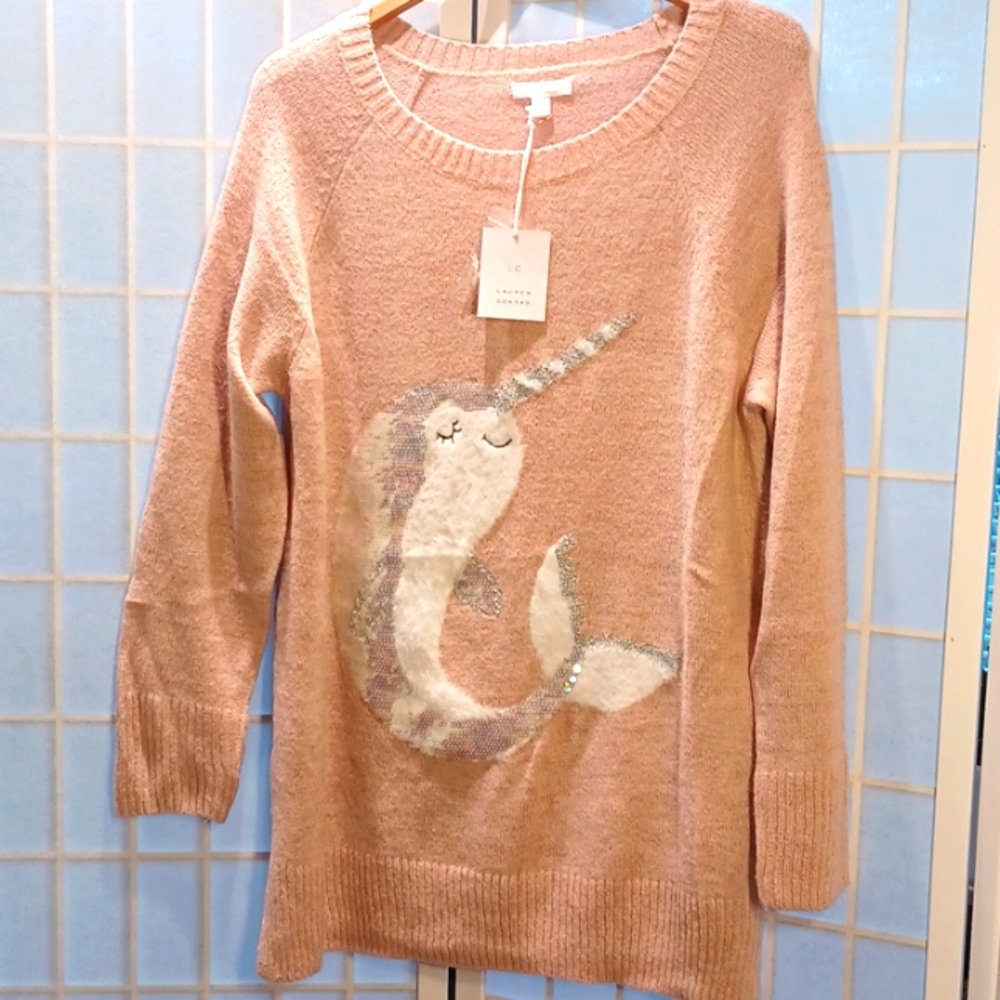 Lauren  Conrad  sweater